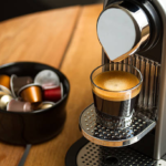 Die Nespresso Maschine: Perfekter Kaffeegenuss auf Mr. Koffein